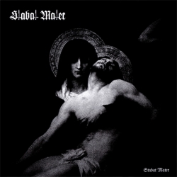 STABAT MATER - Stabat Mater (CD)